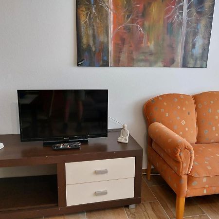 Ferienwohnung Mit Eigenem Garten In Шортенс Экстерьер фото