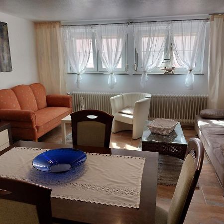 Ferienwohnung Mit Eigenem Garten In Шортенс Экстерьер фото